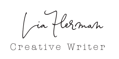 Lia Herman Logo